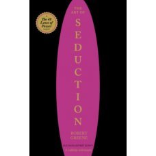 The Art of Seduction - A csábítás művészete     35.95 + 1.95 Royal Mail